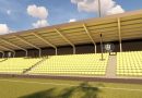 Harrogate Town to groundshare with Doncaster Rovers