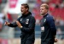 Bournemouth appoint Jason Tindall as new manager