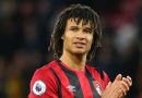 Manchester City complete Nathan Ake signing