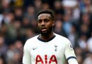 Middlesbrough plot late move for Spurs full back