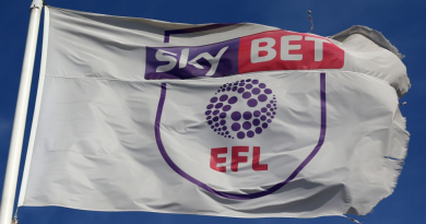 League One and League Two Salary Caps Withdrawn